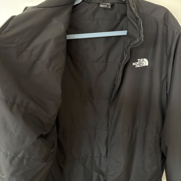 North Face lightweight men's XL black jacket - Picture 4 of 8